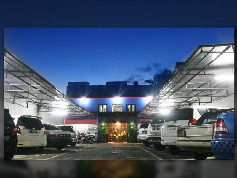 D'paragon Pringwulung * Maguwo