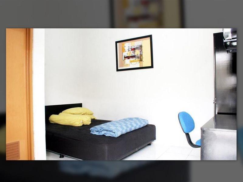 D'paragon Pringwulung Guest house *