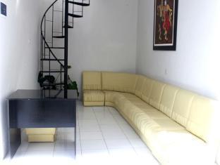 Guest house D'paragon Pringwulung