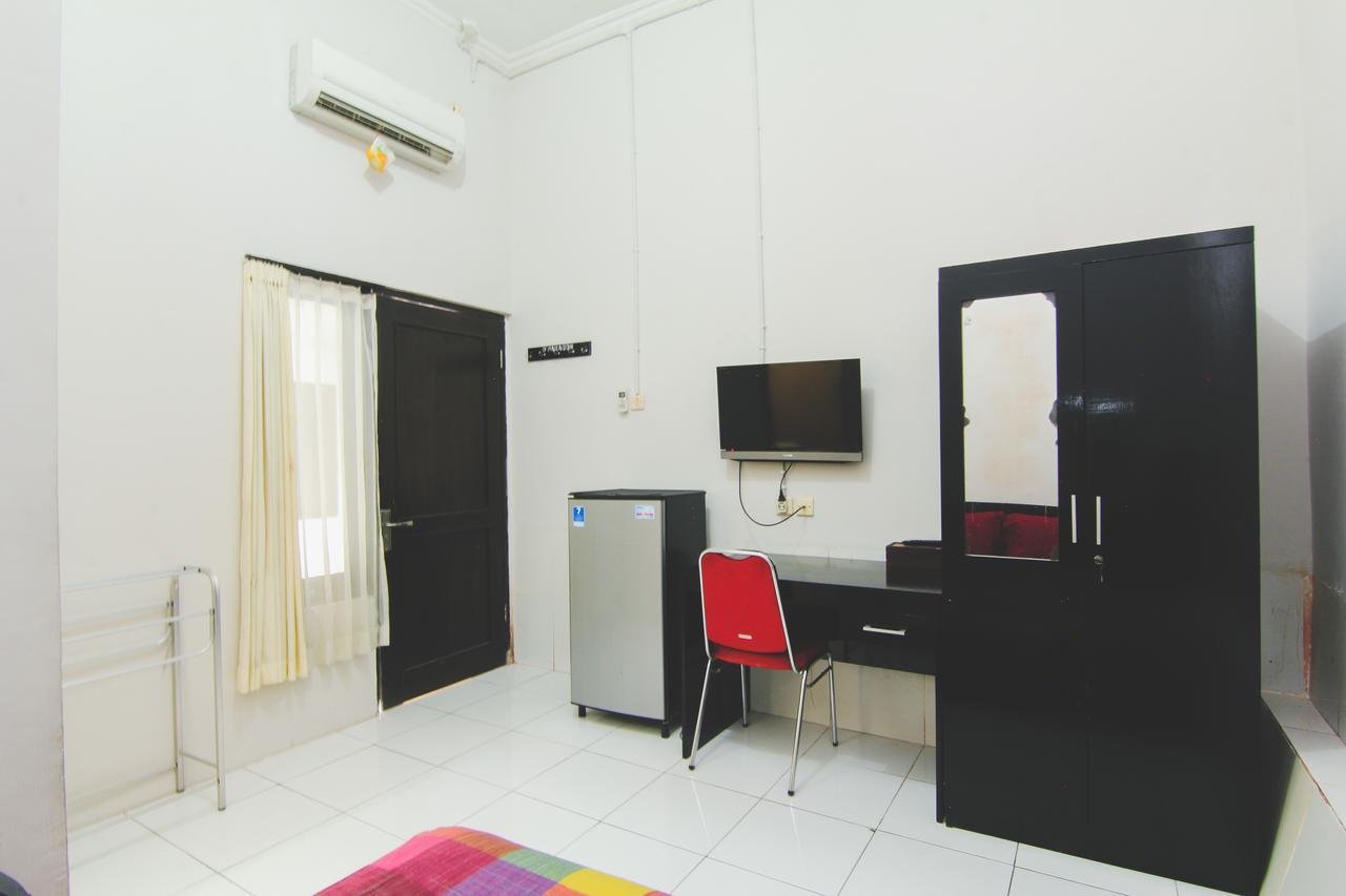 D'paragon Pringwulung Guest house *
