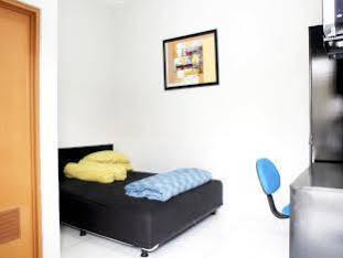 Guest house D'paragon Pringwulung Maguwo